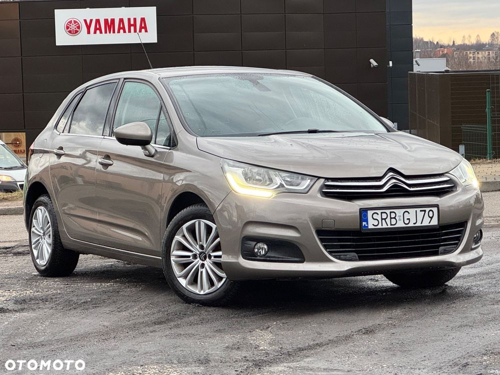 Citroën C4 1.2 PureTech Feel Edition Elite - 2