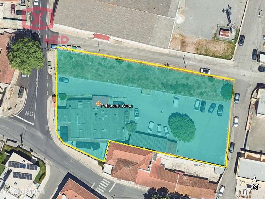 Desenvolvimento Urbano/ 
Habitação e Comercio. - Grande imagem: 2/29