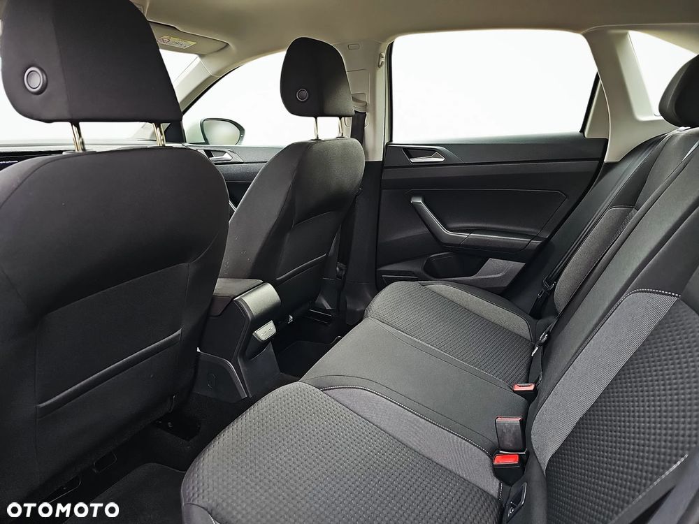 Volkswagen Taigo 1.0 TSI Life - 13