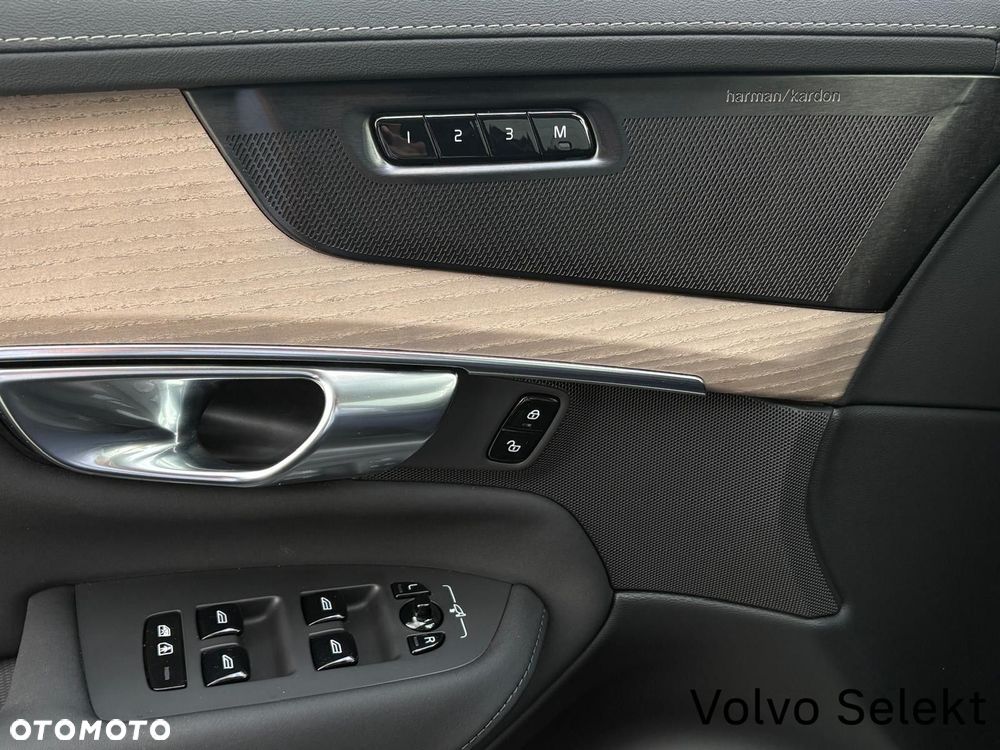 Volvo XC 90 2026