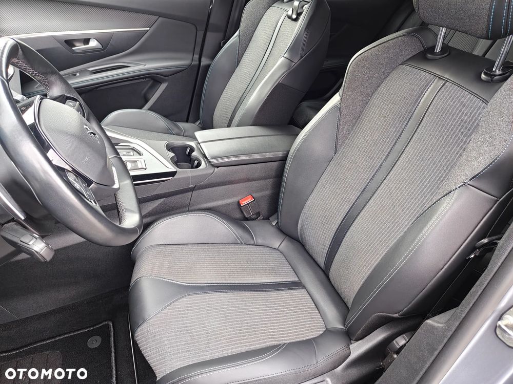 Peugeot 3008 - 38