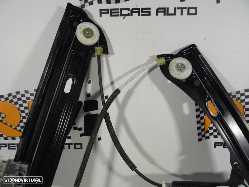 Elevador De Vidro Frente Direito Bmw 4 Gran Coupe (F36)  7046032 / 985 - 2