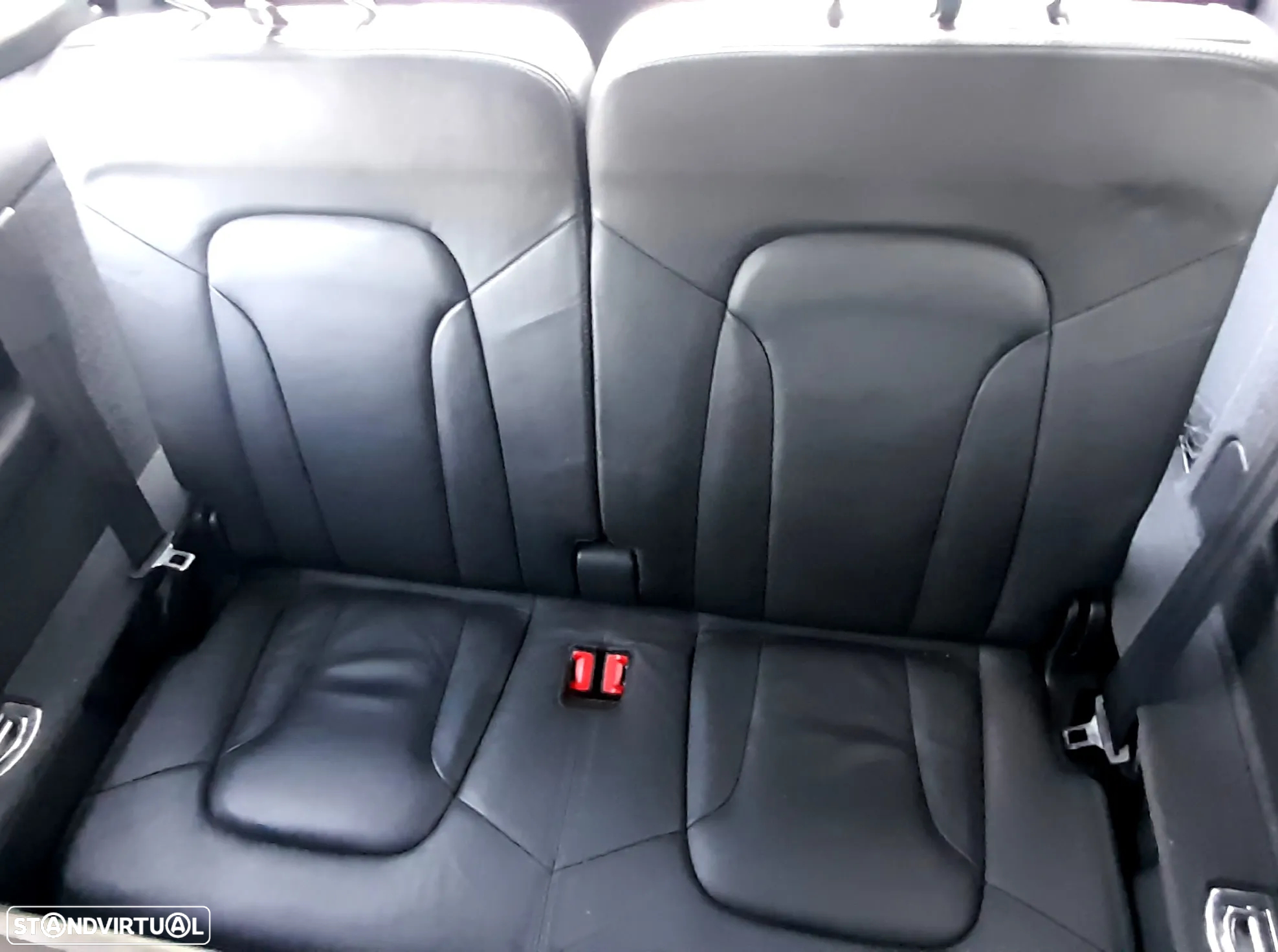 Audi Q7 3.0 V6 TDi quattro S-line Tiptronic - 24