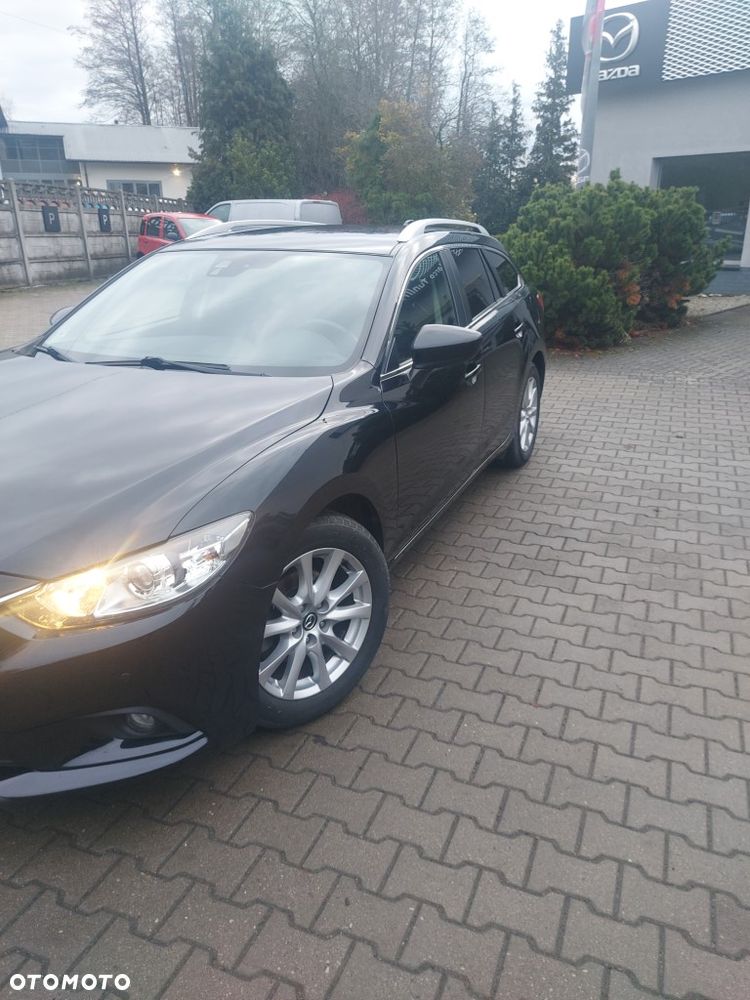 Mazda 6 - 3