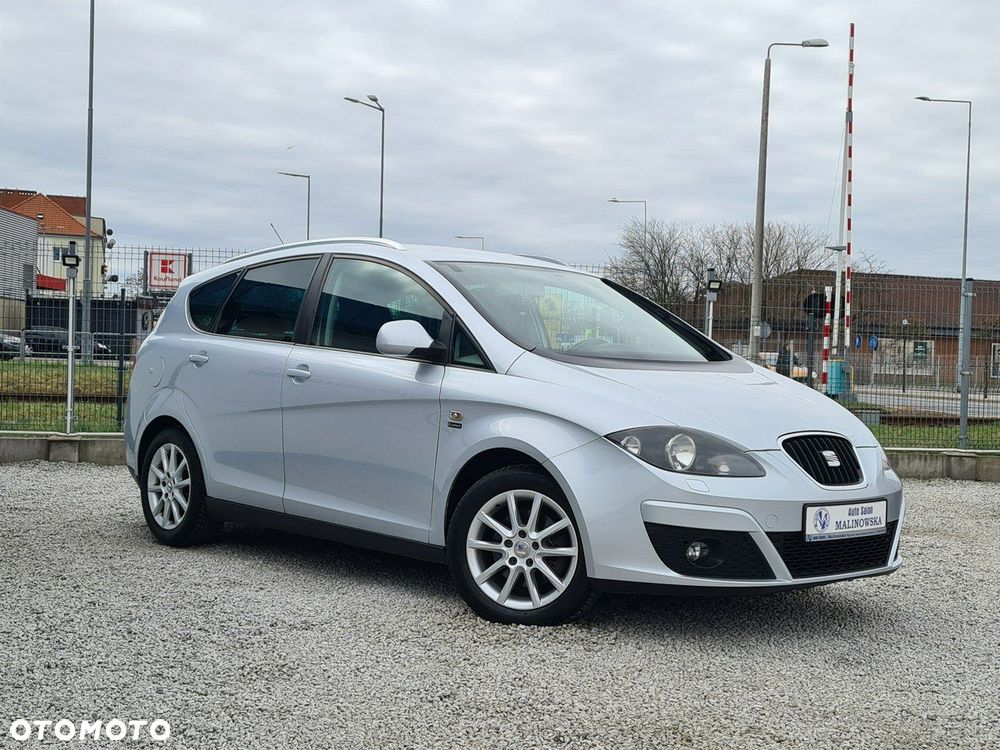 Seat Altea XL 1.6 TDI Reference - 3