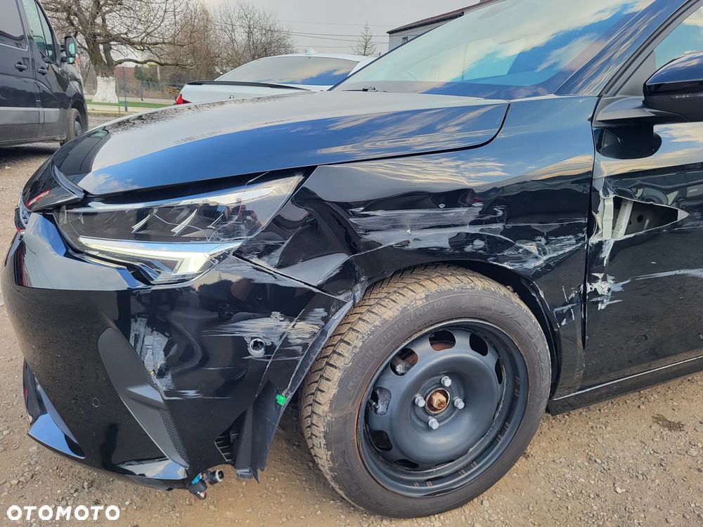 Opel Corsa 1.2 Start/Stop Elegance - 7