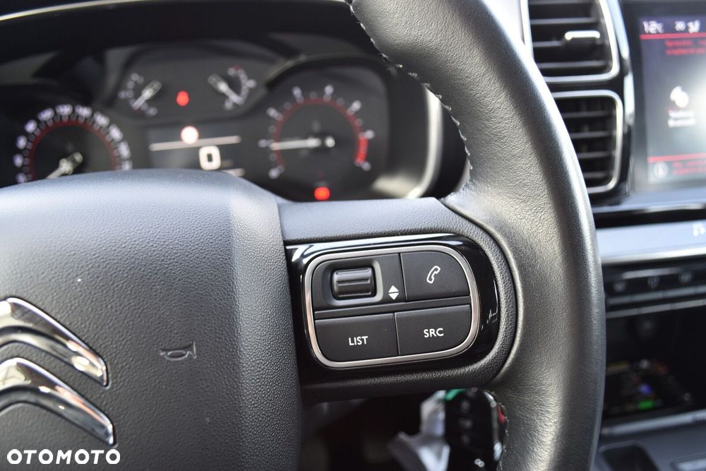 Citroën C5 Aircross 1.2 PureTech Live - 15
