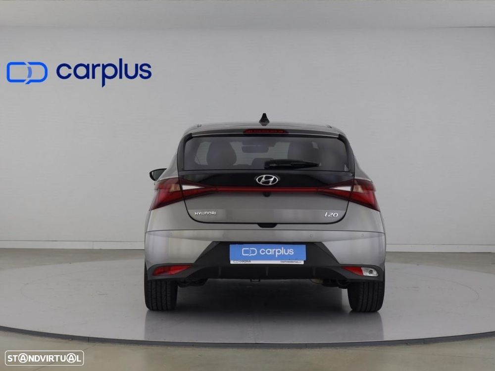 Hyundai i20 1.0 T-GDI Style - 6