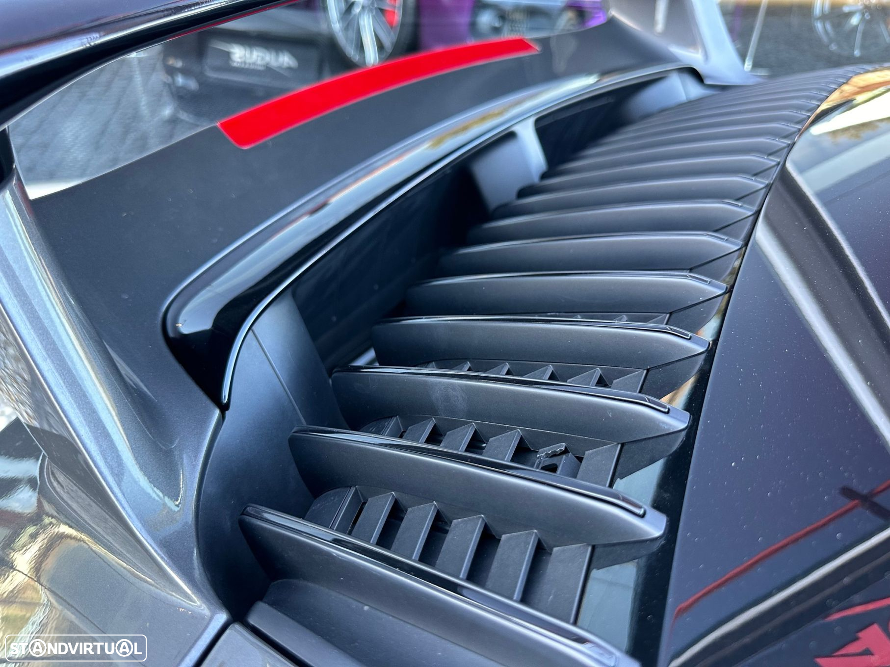 Porsche 911 (992) Carrera S PDK - 17