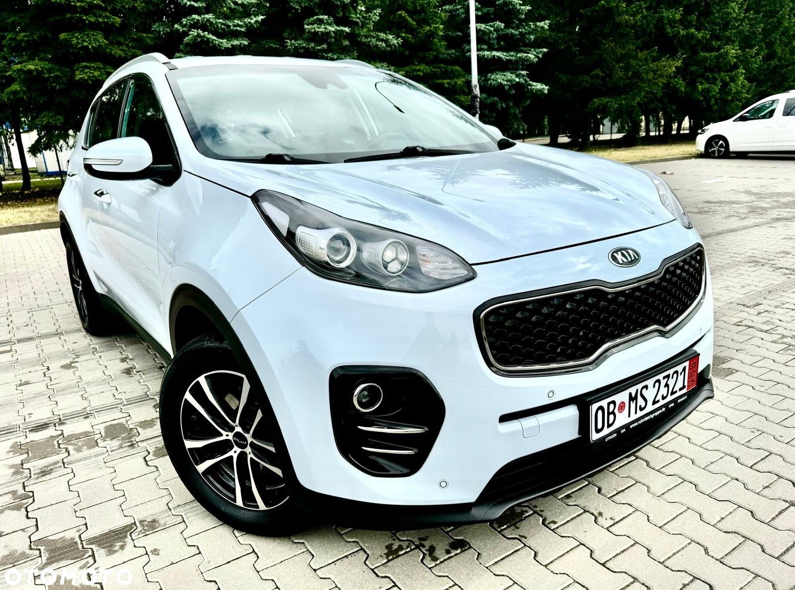 Kia Sportage 1.6 GDI Black Edition 2WD - 3