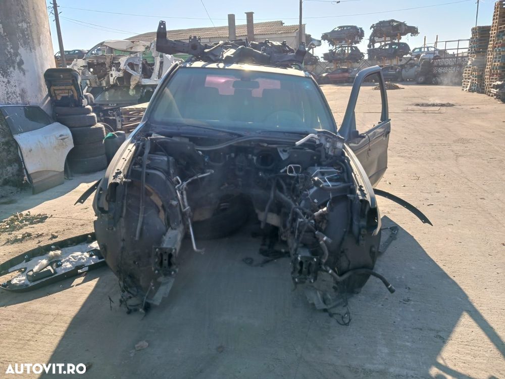 Alarma 8360995 BMW X5 E53 [1999 - 2003] 3.0 d M57 - 9