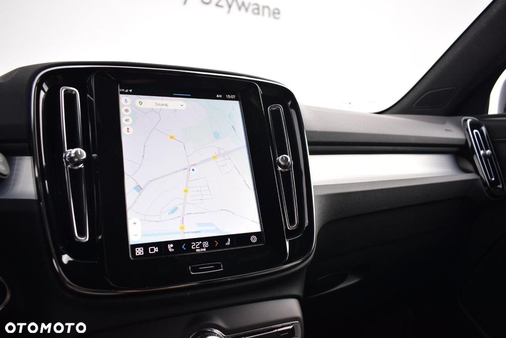 Volvo XC 40 - 28