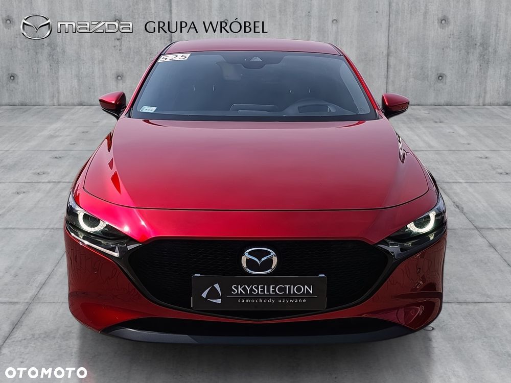 Mazda 3 2.0 mHEV Hikari - 2