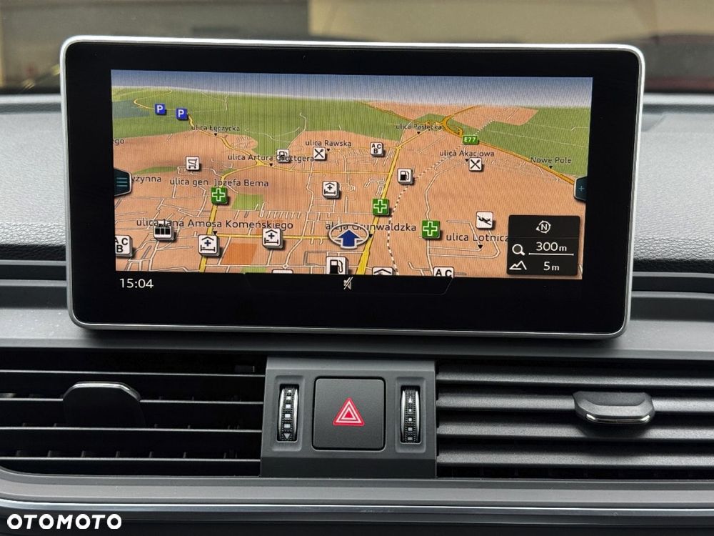 Audi Q5 2.0 TDI Quattro S tronic - 31