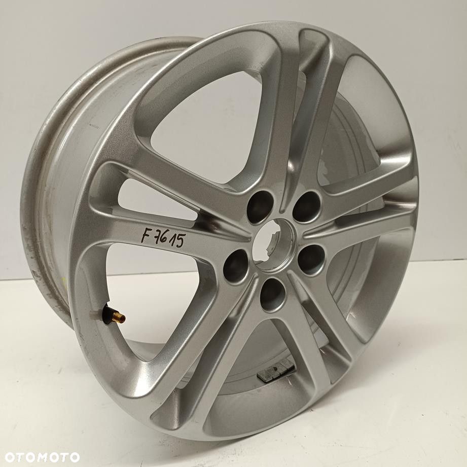 Alufelga 5x108 16 Peugeot 308 407 508 Expert 9824436577 (F7615) - 2