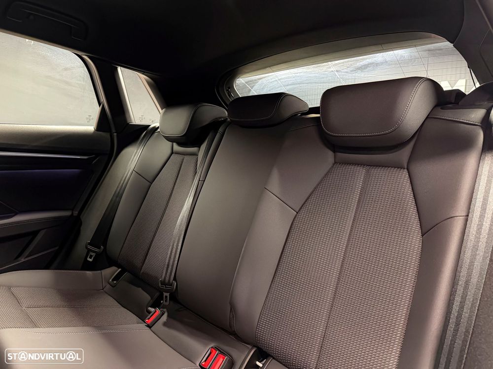 Audi A3 - 11