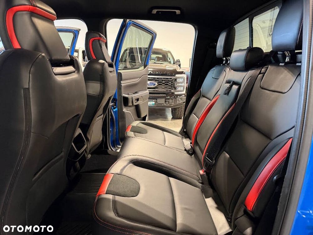 Ford Ranger 2.0 EcoBlue 4x4 DC Wildtrak - 10