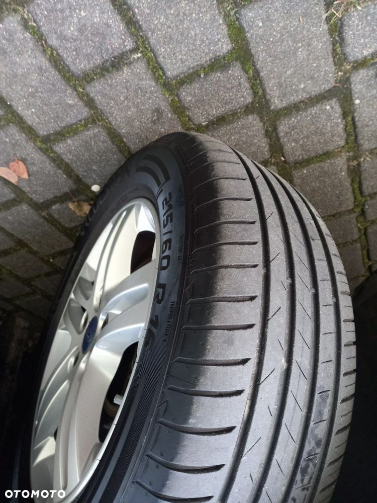 Ford S-Max 1.6 TDCi DPF Platinium X - 11