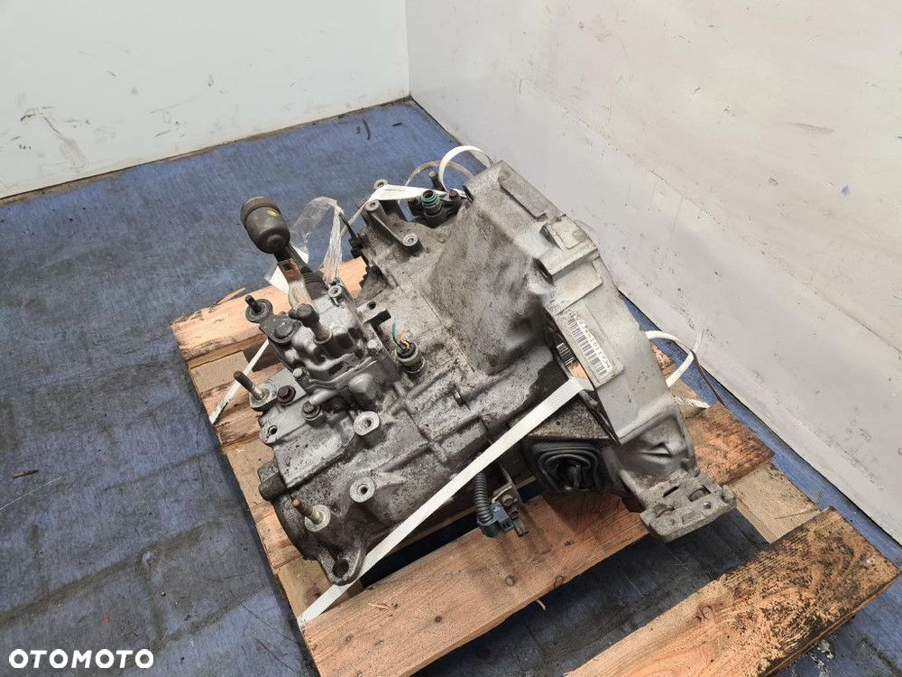 HONDA ACCORD VI 1.8B SKRZYNIA BIEGÓW MANUALNA U2J4-1011734 - 10