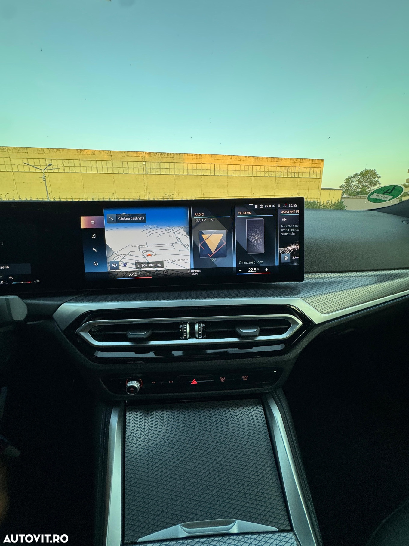 BMW Seria 4 420d xDrive AT MHEV - 11