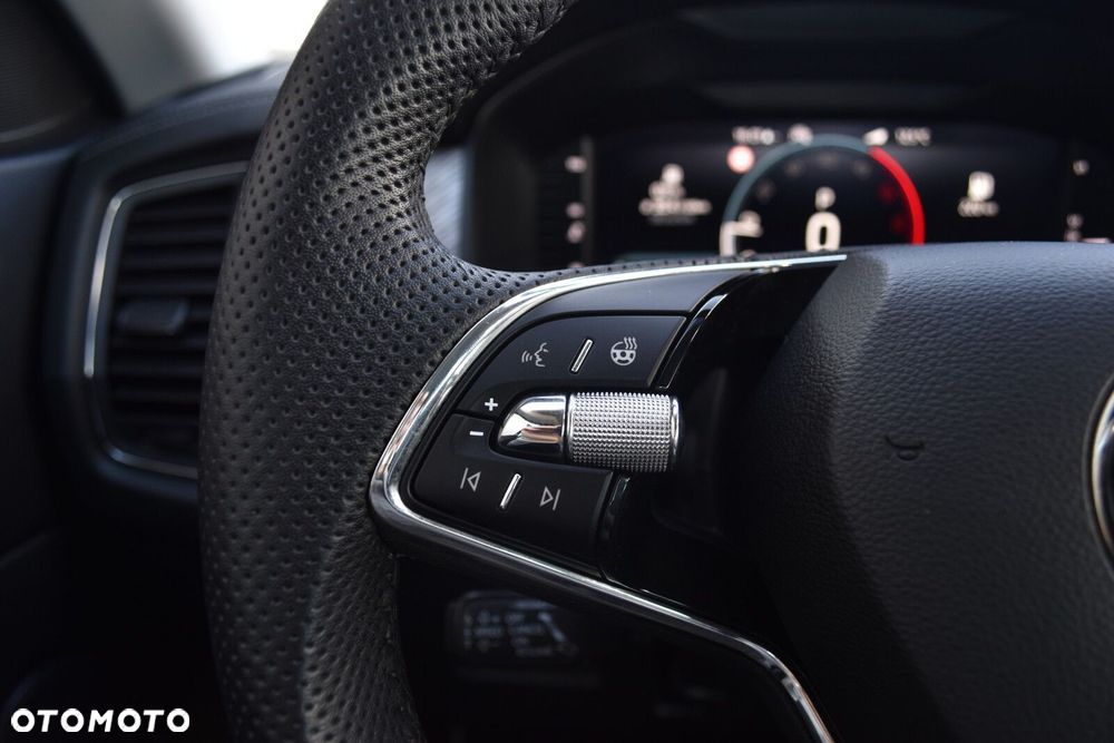 Skoda Kodiaq 2.0 TDI 4x2 Style DSG - 14