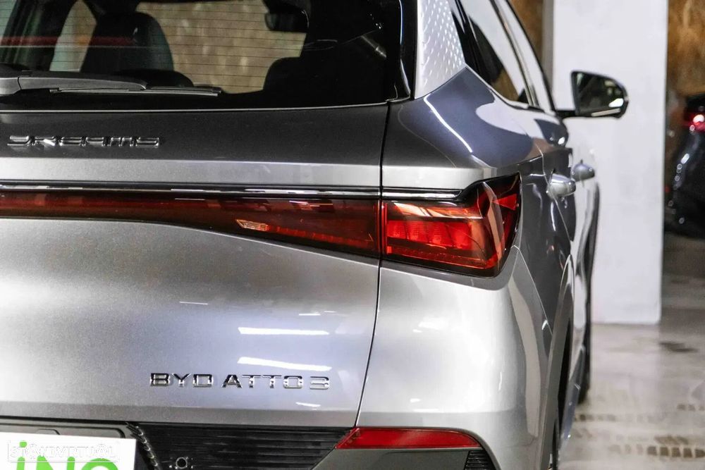 BYD Atto 3 60.48 kWh Design - 14