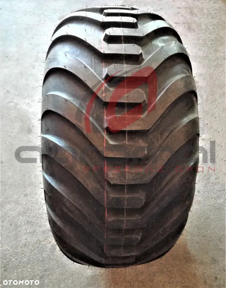 OPONA 400/60-15.5 CEAT TR800 132A8/145A8 14PR TL - 1