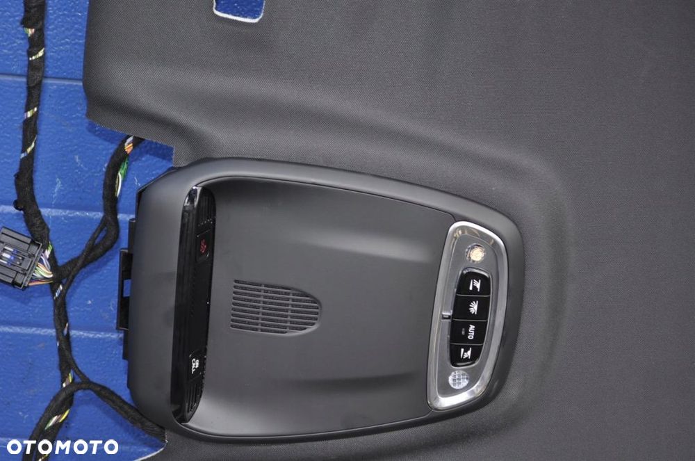 VOLVO S60 III RDESIGN 18- PODSUFITKA PODSUFITÓWKA - 5