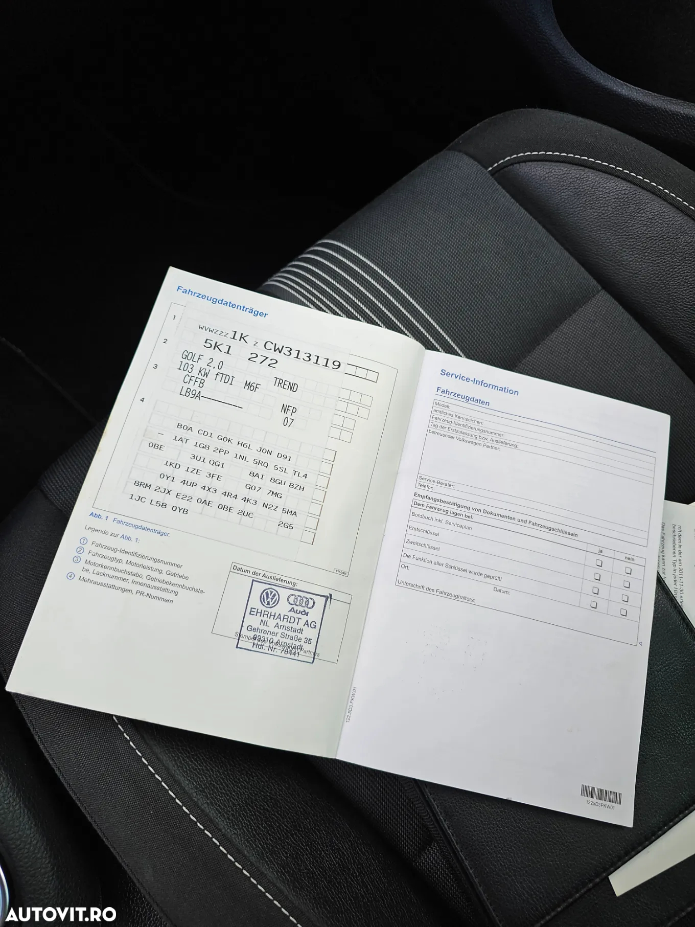 Volkswagen Golf - 33