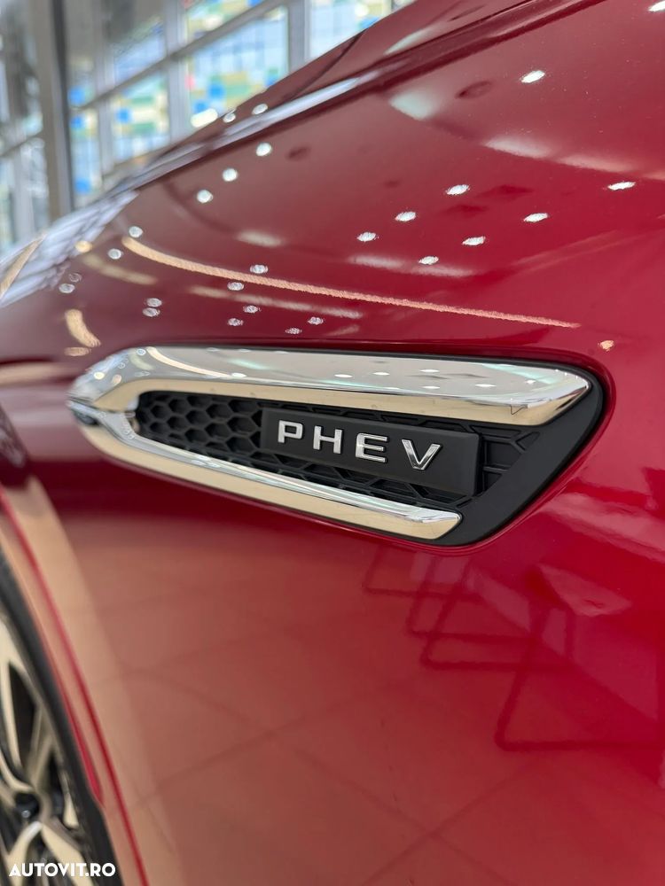 Mazda CX-60 AWD PHEV Aut. TAKUMI PLUS - 6