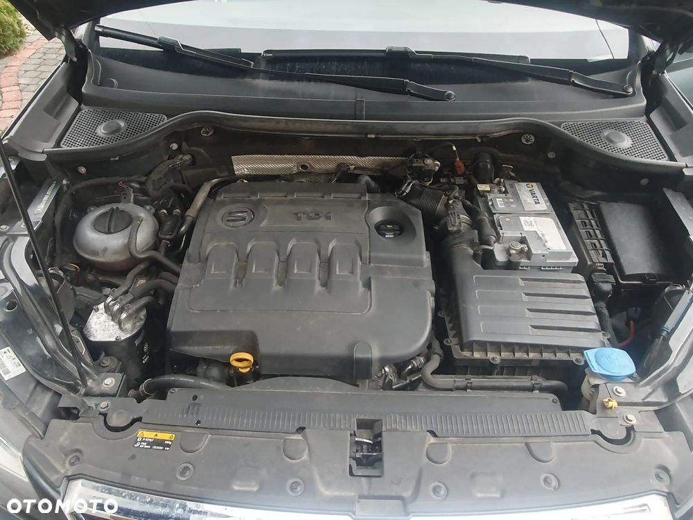 Seat Ateca 1.6 TDI Style - 10