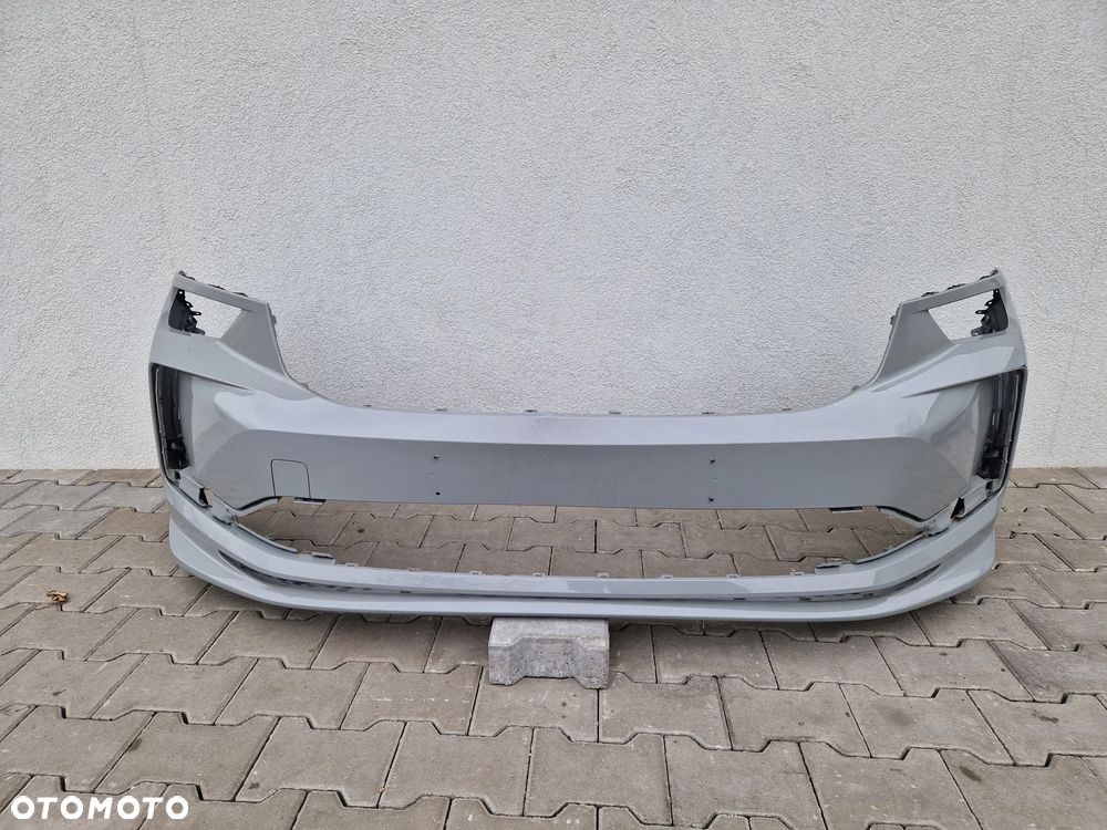 Zderzak Skoda Kodiaq Sportline II 2024 - - 1