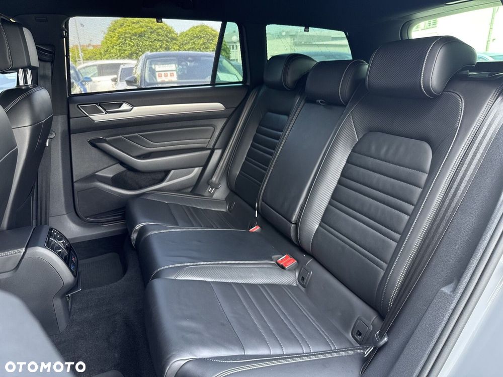 Volkswagen Passat Variant 2.0 TDI Bi-Turbo BMT 4Mot Highline DSG - 14