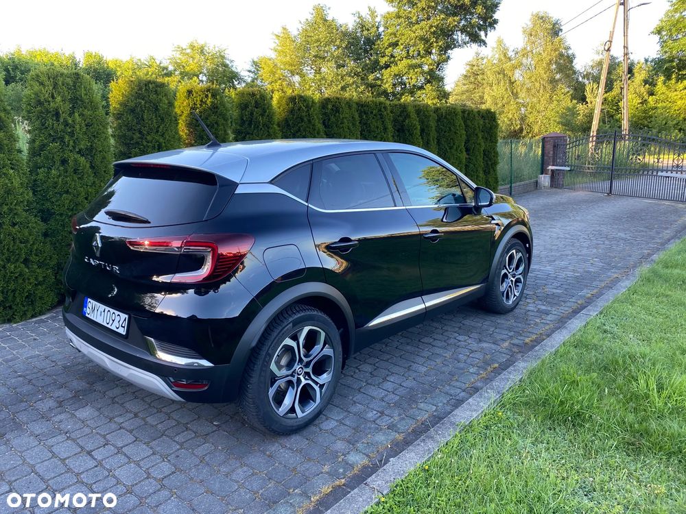 Renault Captur - 10