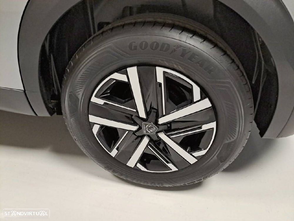 Peugeot 2008 1.2 PureTech Style - 11