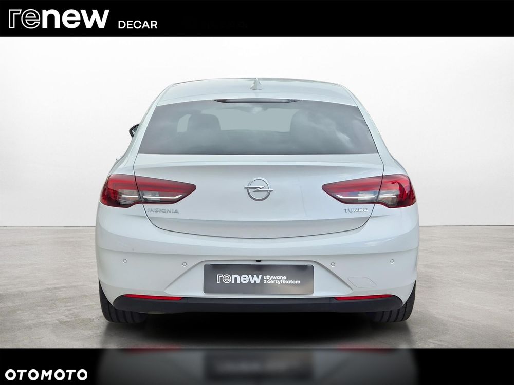 Opel Insignia 1.5 T Elite S&S - 4