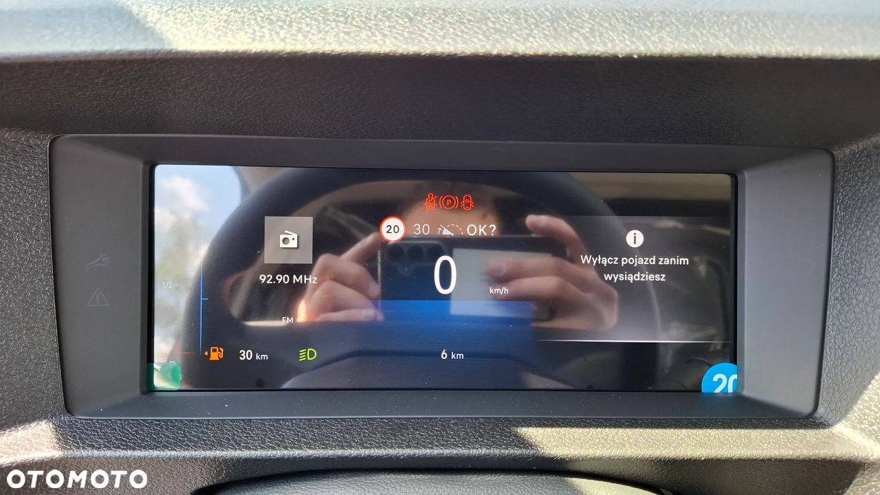 Opel vivaro - 14