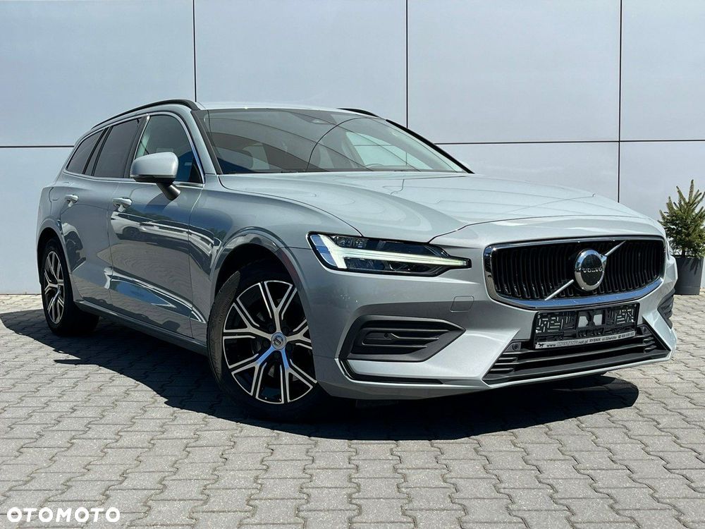 Volvo V60 B4 D Core - 7