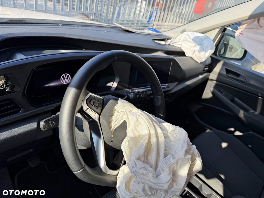 Volkswagen Caddy 2.0 (5-Si.) Life - 5