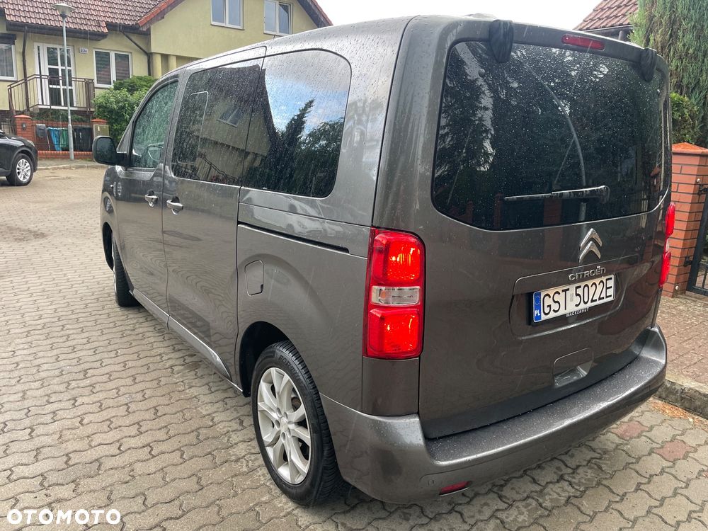 Citroën SpaceTourer - 11