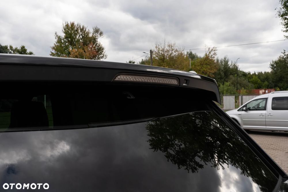 Land Rover Range Rover Sport S 5.0 V8 S/C - 28