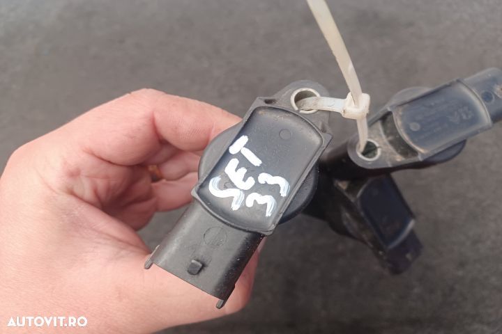 Bobina inductie 9675390980  28276583 9675390980  28276583 Citroen DS3 - 4