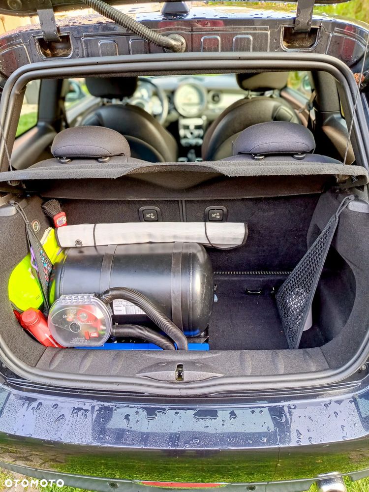 MINI Cooper - 15