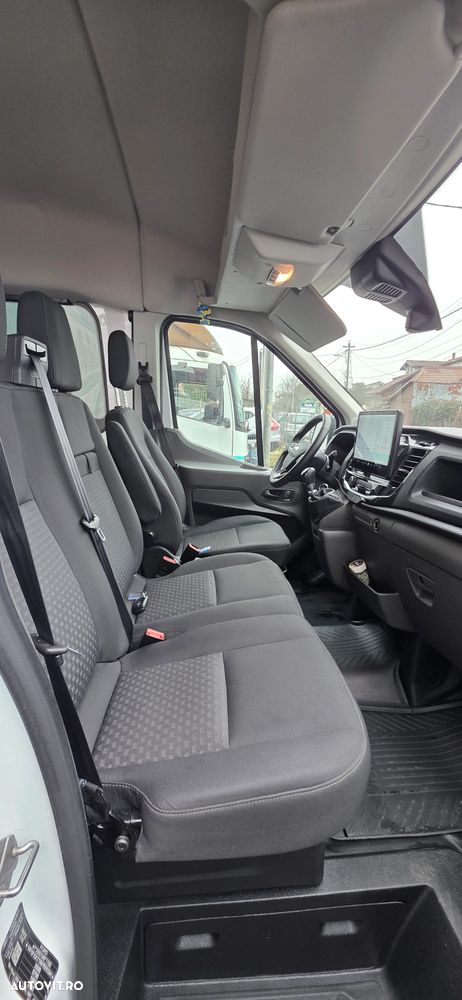 Ford Transit - 9