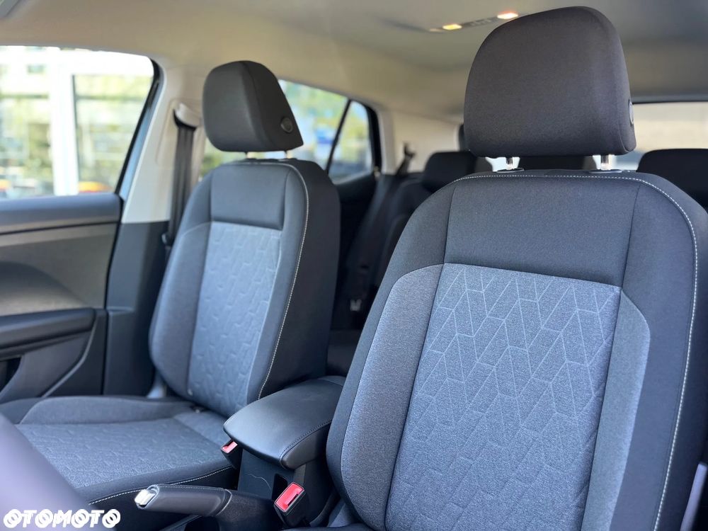 Volkswagen T-Cross 1.0 TSI OPF DSG Life - 14