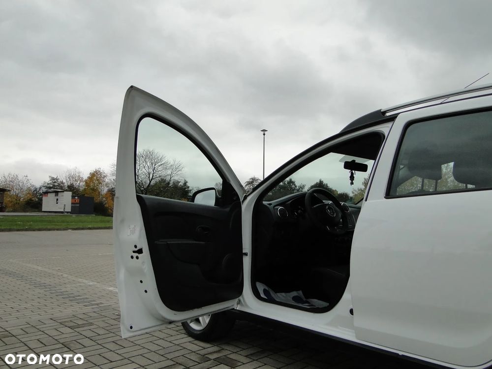 Dacia Sandero Stepway TCe 90 Prestige - 16