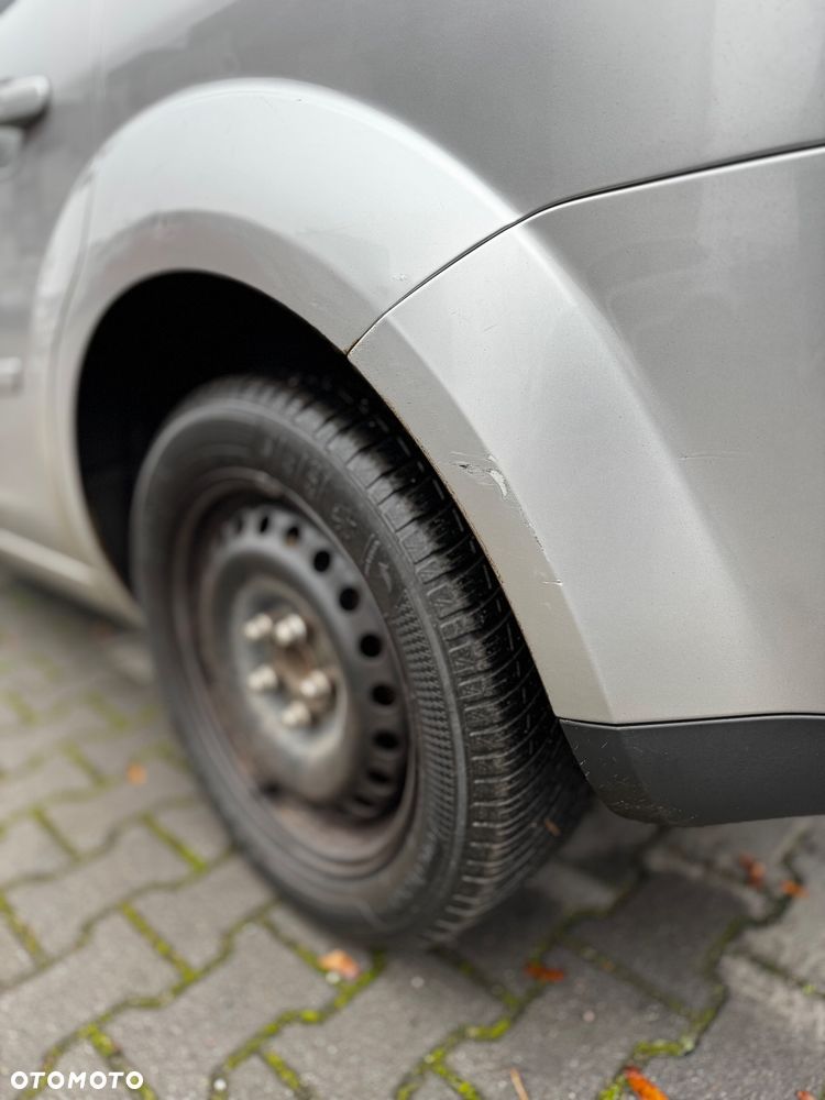 Ford Focus TDCi Ghia - 10