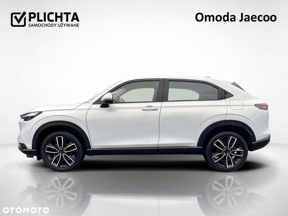 Honda HR-V 1.5 i-MMD Elegance CVT - 3