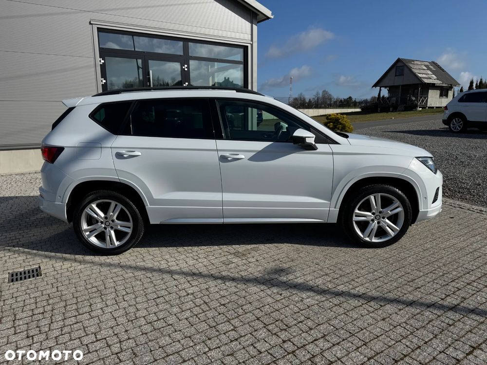 Seat Ateca - 5