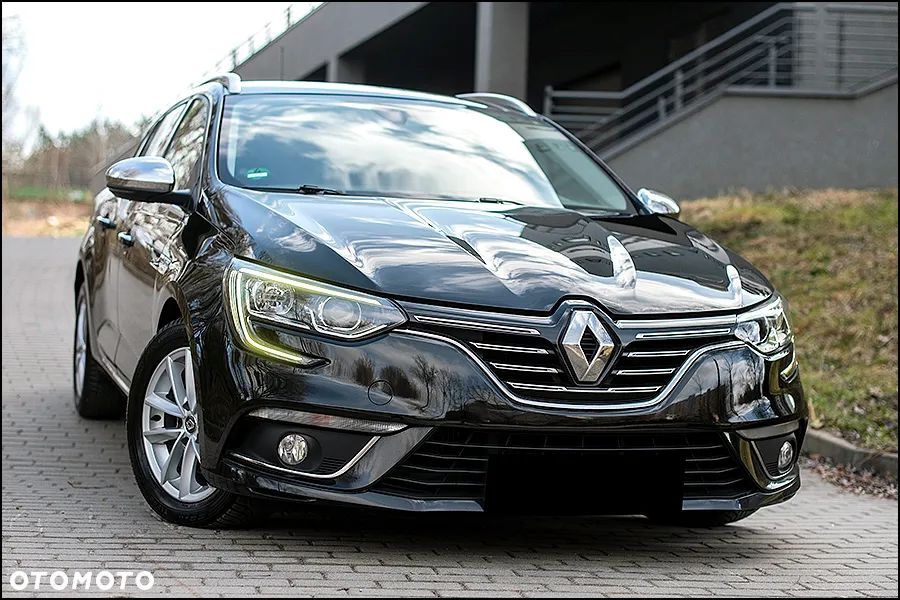 Renault Megane - 9